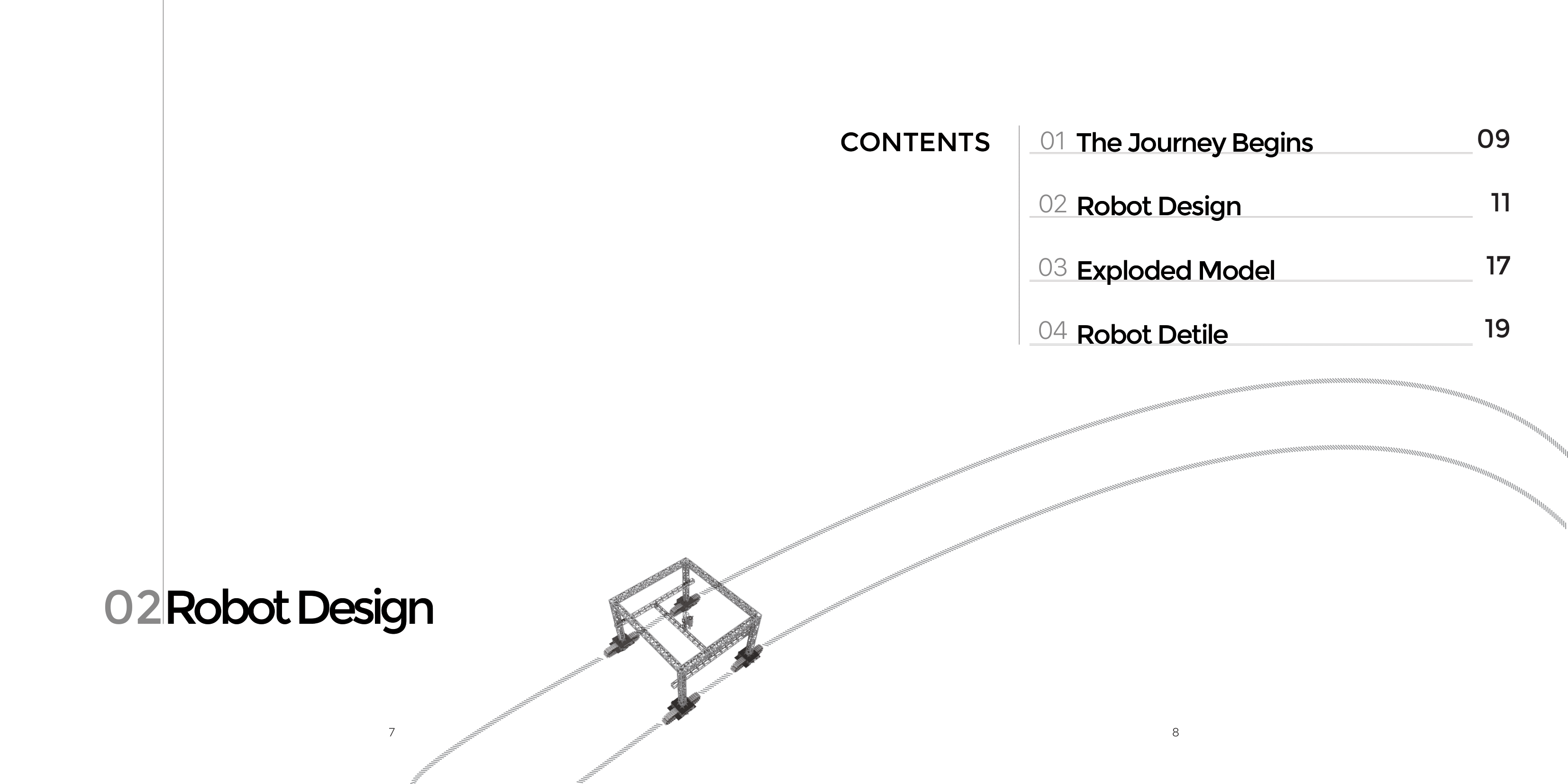 Robot Design Image 1